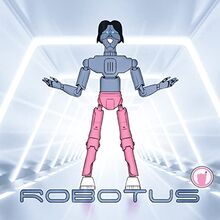 Robotus