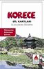 Korece Dil Kartlari: En Sık Kullanılan 1500 Kelime