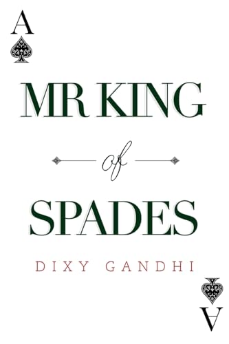 Mr King of Spades