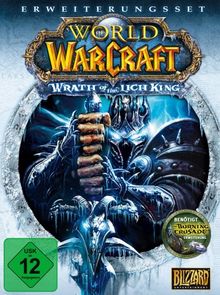 World of WarCraft: Wrath of the Lich King (Add-on)