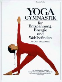 Yogagymnastik für Entspannung, Energie und Wohlbefinden