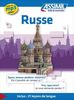 Assimil French: Russe