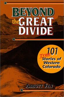 Beyond the Great Divide