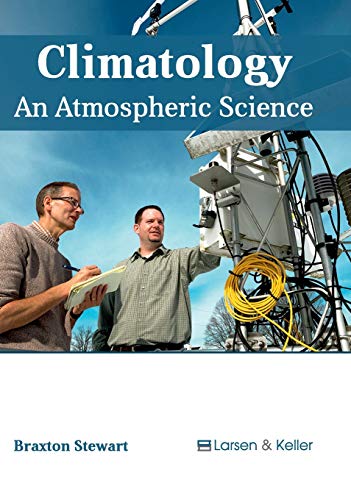 Climatology: An Atmospheric Science