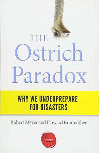 Robert Meyer Ostrich Paradox