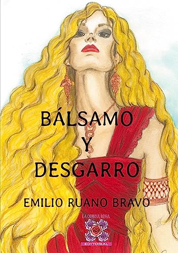 Bálsamo y Desgarro