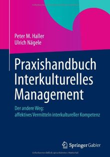 Praxishandbuch Interkulturelles Management: Der andere Weg: Affektives Vermitteln interkultureller Kompetenz