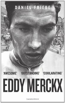 Eddy Merckx: The Cannibal