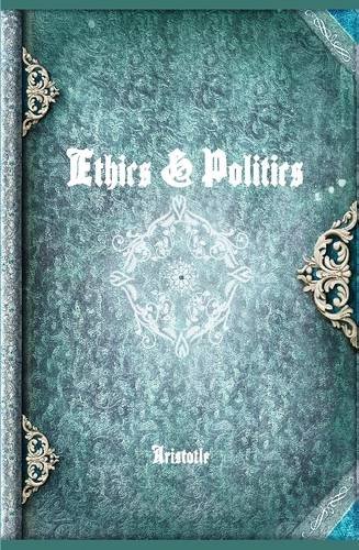 Ethics & Politics