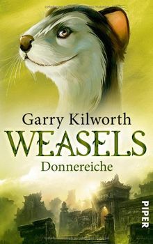 Weasels: Donnereiche (Weasels 1)