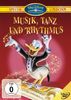 Musik, Tanz und Rhythmus (Special Collection)