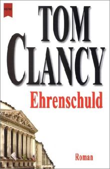 Ehrenschuld