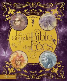 La grande bible des fées