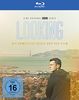 Looking - Die komplette Serie und der Film [Blu-ray]