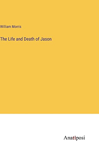 Die Buchhandlung in Oelde hat das Buch The Life and Death of Jason