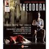 Handel: Theodora (Salzbuerger Festspiele 2009) [Blu-ray]