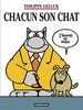 Le Chat T21- Chacun Son Chat