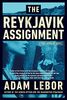 The Reykjavik Assignment: A Yael Azoulay Novel (Yael Azoulay Series)