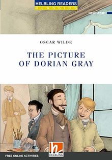 The Picture of Dorian Gray, Class Set: Helbling Readers Blue Series / Level 4 (A2/B1) (Helbling Readers Classics)