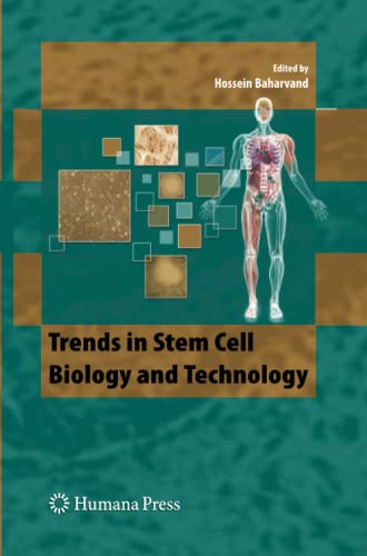 Trends in Stem Cell Biology and Technology