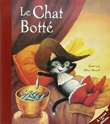 Le chat botté