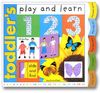 Smart Kids Play and Learn 1 2 3 (Smart Kids Play & Learn)