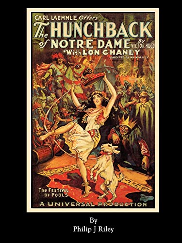 The Hunchback of Notre Dame