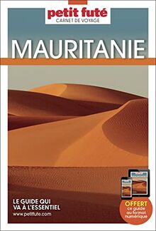 Mauritanie