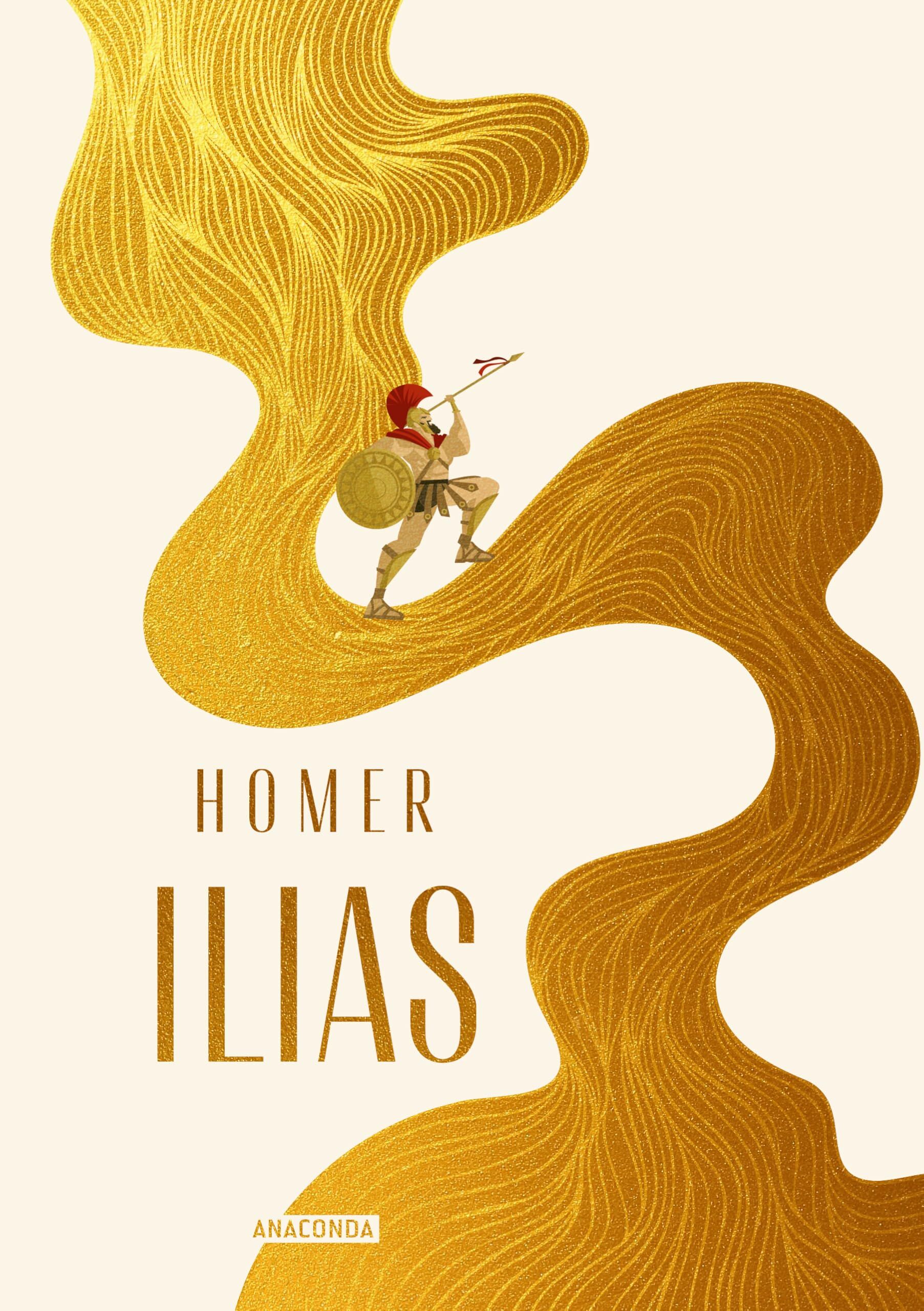 Homer: Ilias