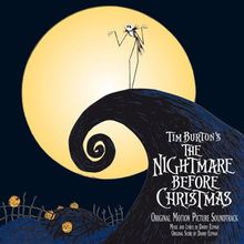 Nightmare Before Christmas