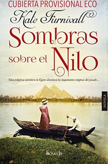 Sombras sobre el Nilo (ALGAIDA LITERARIA - ECO)