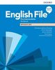 English File: Pre-Intermediate. Workbook without Key