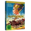 Nofretete - Königin vom Nil - Extended-Edition (Limited Mediabook, Blu-ray+DVD, in HD neu abgetastet)