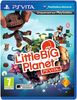 Third Party - Little big planet Occasion [PS Vita] - 0711719236849
