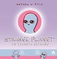 Strange Planet: Un planeta extraño