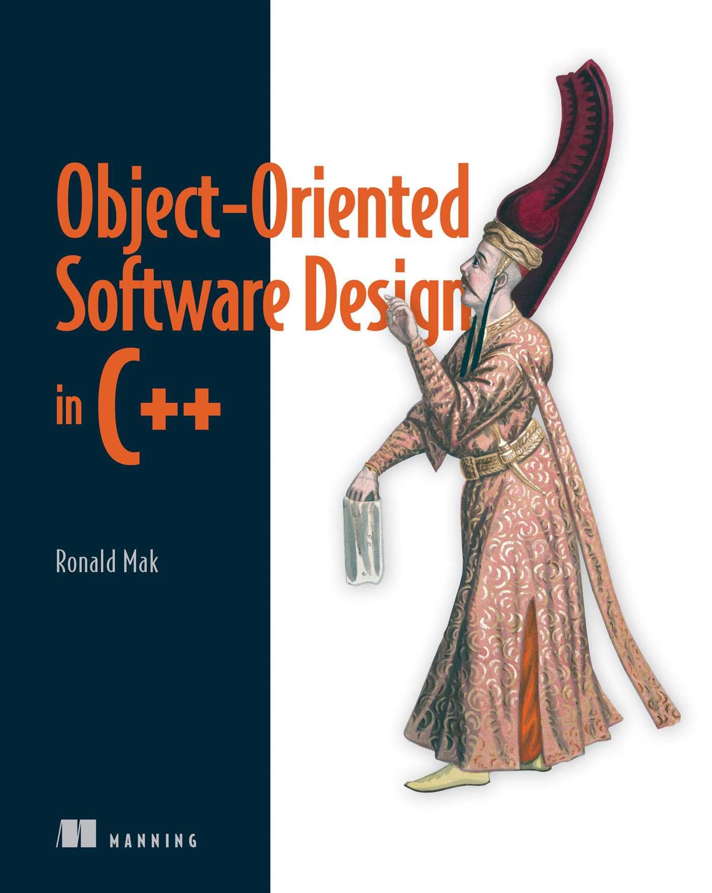 Object-Oriented Software Design in C++ - Neuware