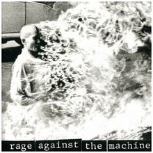 Rage Against the Machine von Rage Against the Machine | CD | Zustand gut
