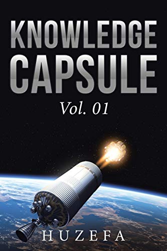 Knowledge Capsule: Vol. 01