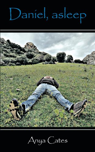 Daniel, asleep