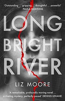Long Bright River: Read the book everyone will be talking about