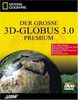 Der große 3D-Globus 3.0 (DVD-ROM)