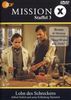 Mission X - Staffel 3: Lohn des Schreckens