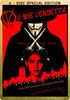 V wie Vendetta (2 DVDs, Limited Edition, Steelbook) [Special Edition]