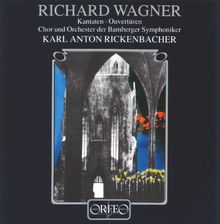 Kantaten und Ouvertüren