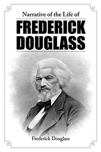 Narrative of the Life of Frederick Douglass