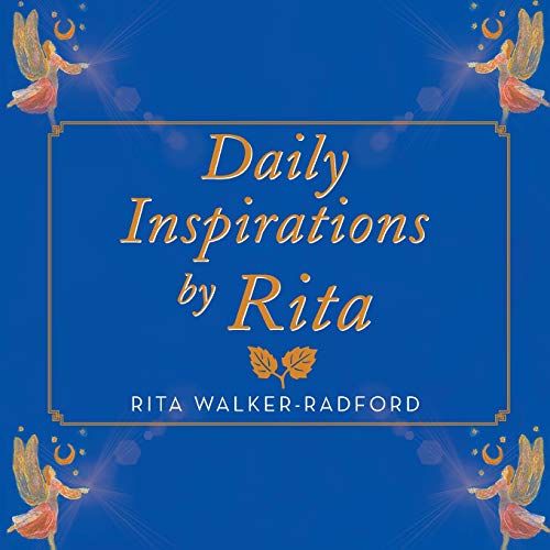 Daily Inspirations by Rita