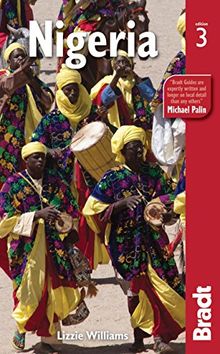 Nigeria (Bradt Travel Guide Nigeria)