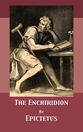 Epictetus The Enchiridion