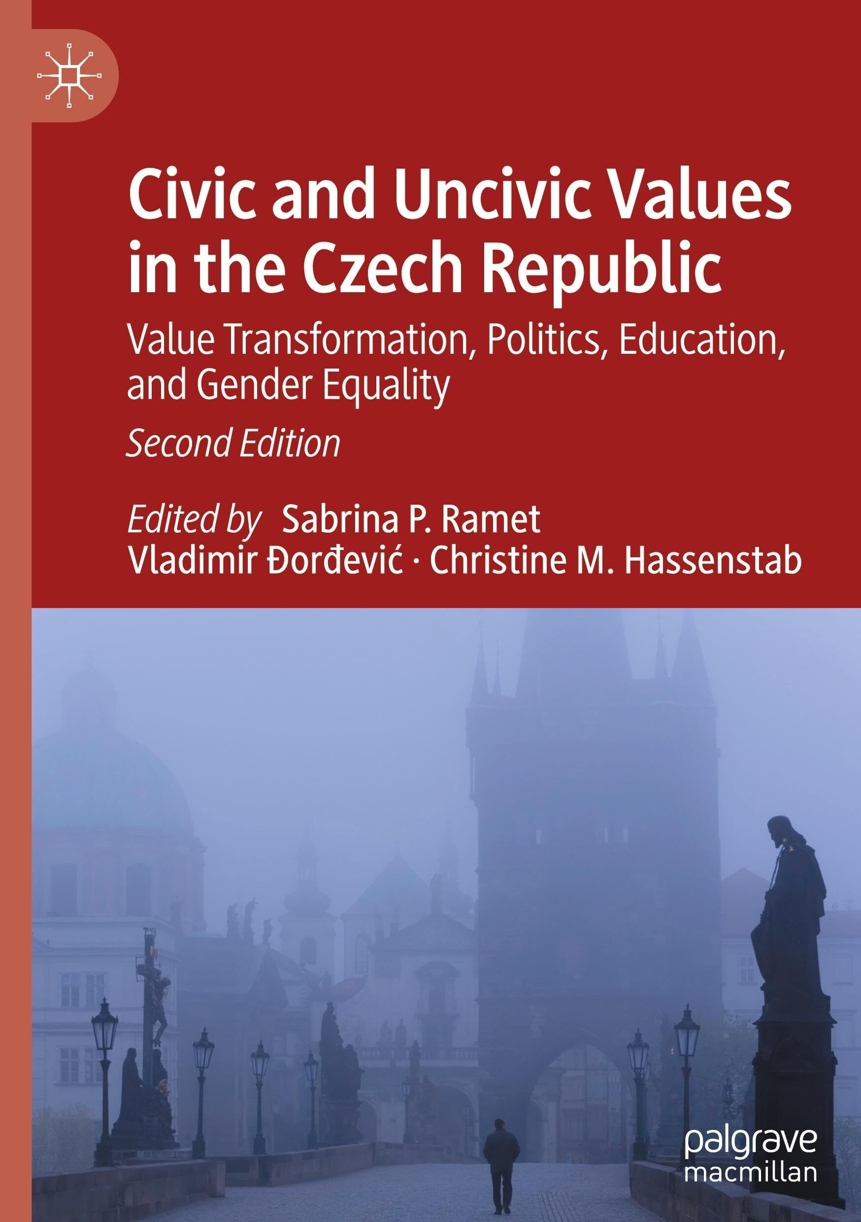 Civic and Uncivic Values in the Czech Republic