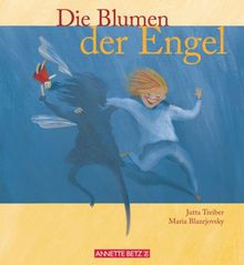 Die Blumen der Engel